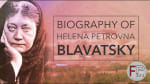 Helena Petrovna Blavatsky - Theosophy, the Occult, and New Age