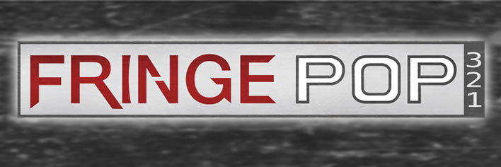 FringePop321 Banner